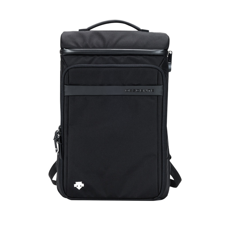 sports d0123hbp10 男女同款 descente迪桑特 双肩背包 style - 爱购