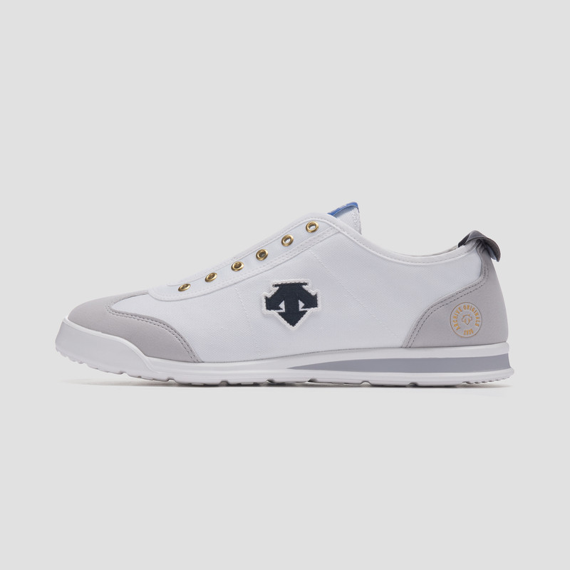 descente迪桑特男女女同运动运动休闲休闲鞋23年新款一脚运动休闲鞋