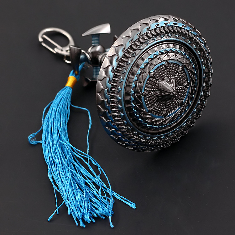 斗罗大陆暗器唐三武器暴雨梨花金属金属模模型游戏