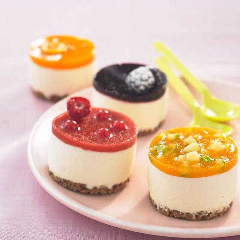 吉利丁片食用丁吉利明胶粉鱼胶慕斯蛋糕材料吉利丁片