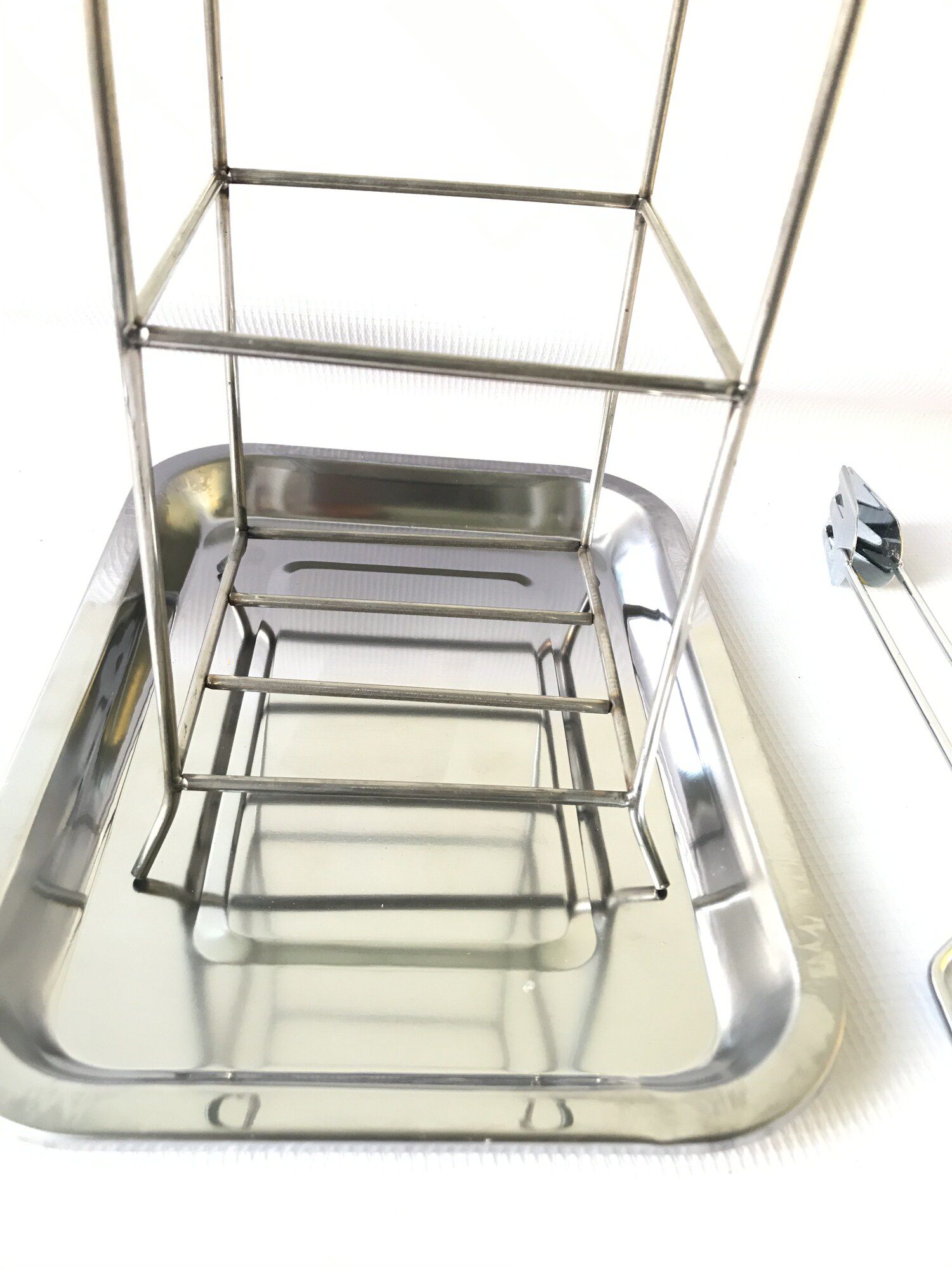 烧表筒架 表筒夹 托盘 三件套 道教用品 疏文筒架 特价套装表筒架