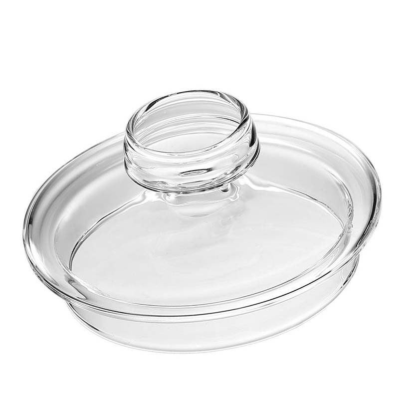 壶盖佰宝漏斗自动加水水玻璃盖子玻璃配件电热水壶