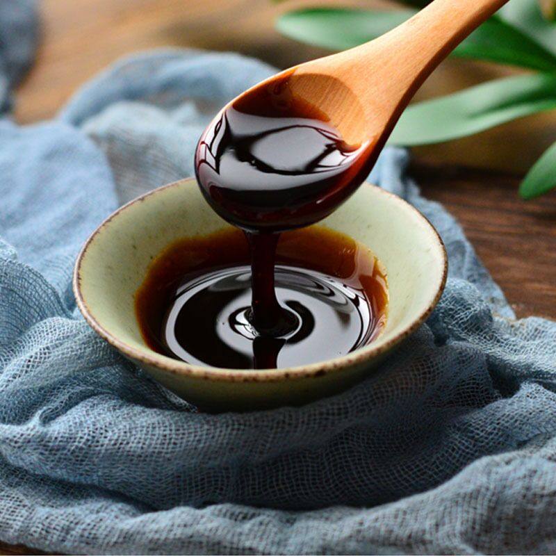 薏仁伏湿膏北京同仁堂体内湿气重的中药药膏无糖其他药食同源食品