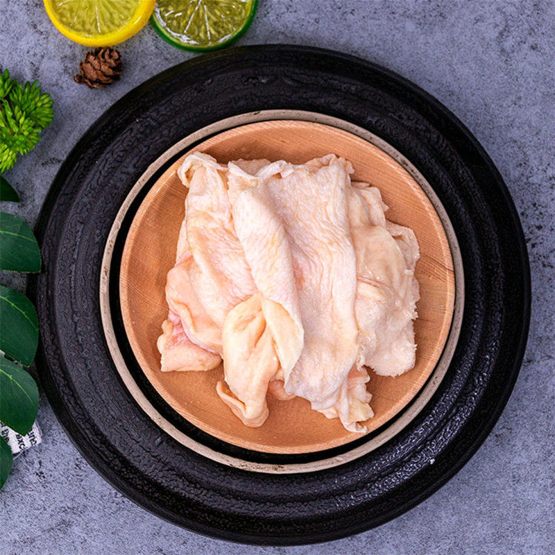 益客鸡腿24斤新鲜冷冻去油生鸡皮油炸烧烤烤鸡其它