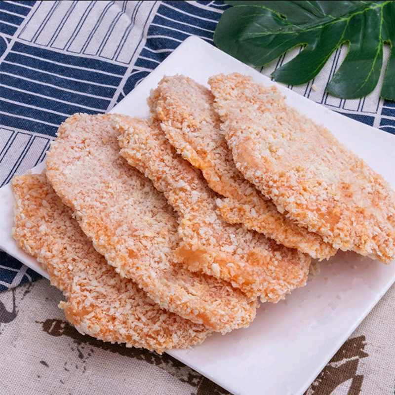 藤椒鸡排1000g冷冻裹粉炸鸡排半成品商用香酥鸡排10片油炸小吃