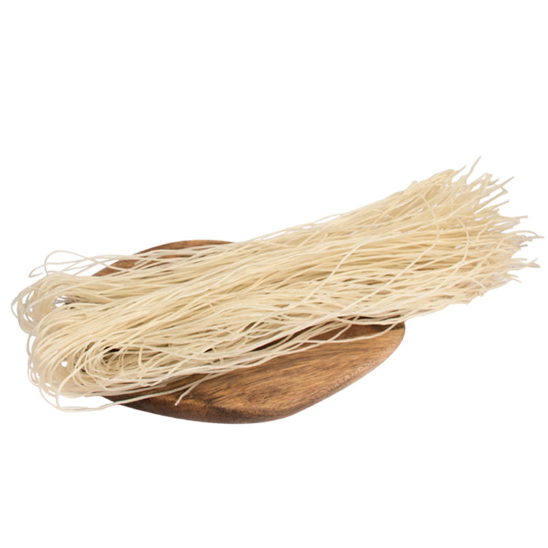 天智绿叶铁棍山药粉条500g