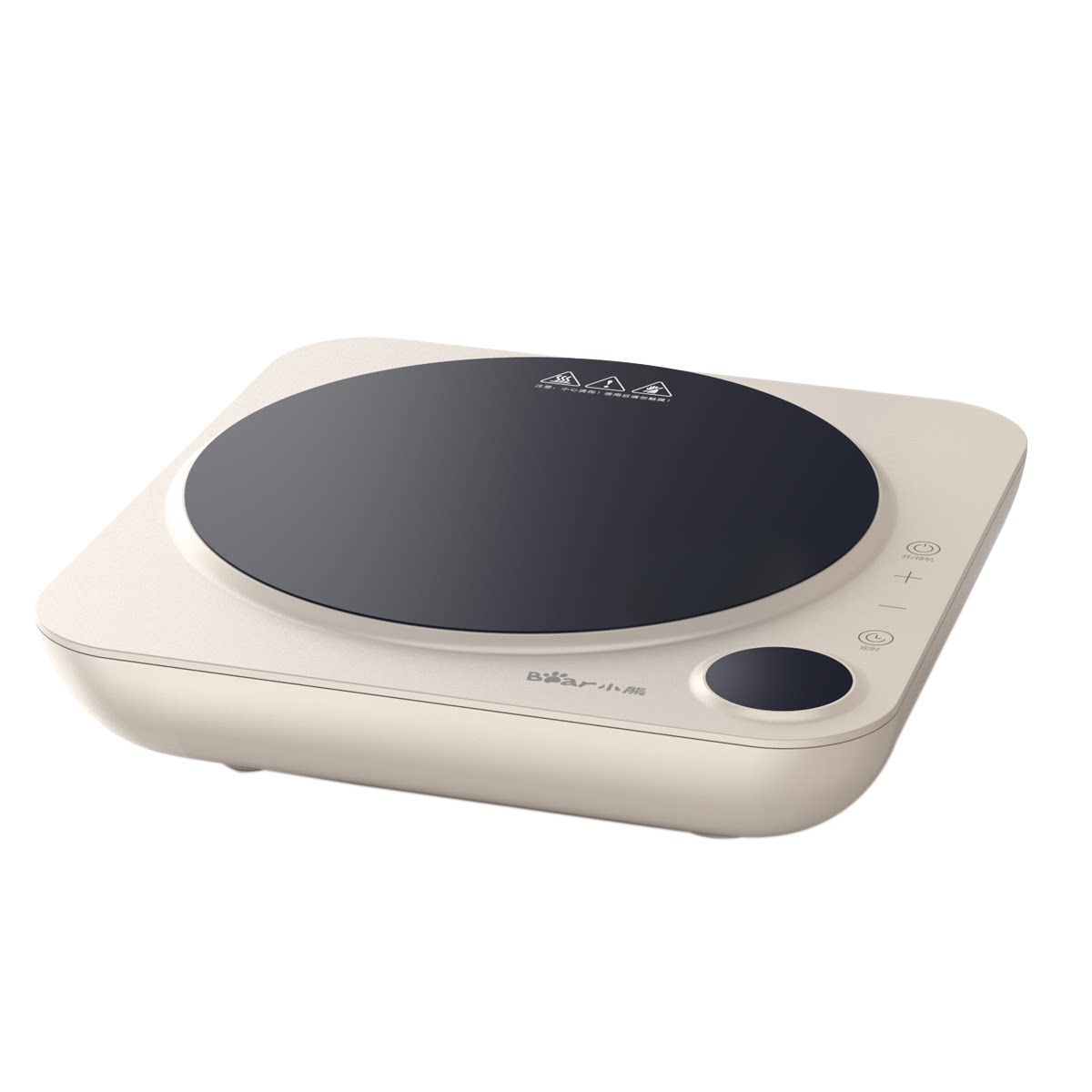 【小熊】电磁炉家用炒菜锅多功能一体电磁炉