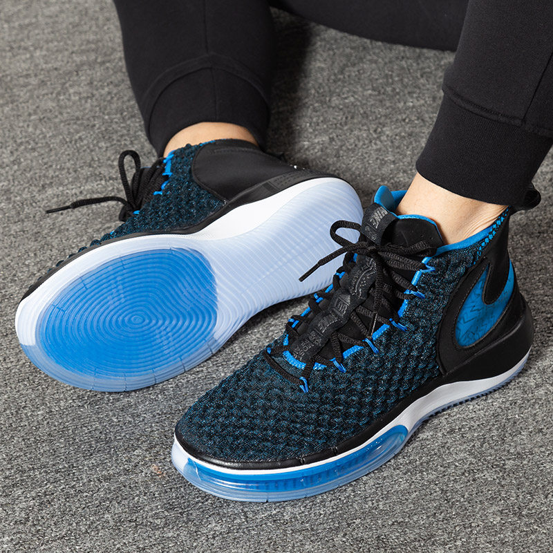 nike耐克运动鞋2022新款alphadunkep高帮实战篮球篮球鞋