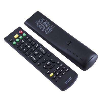 通用乐视万能遥控器原装海信有线多合一液晶电视创维酷开天线熊猫
