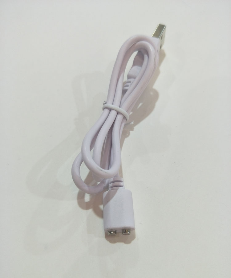 磁吸充电电线女性按摩数据线手机成人用品充电器情趣手机数据线