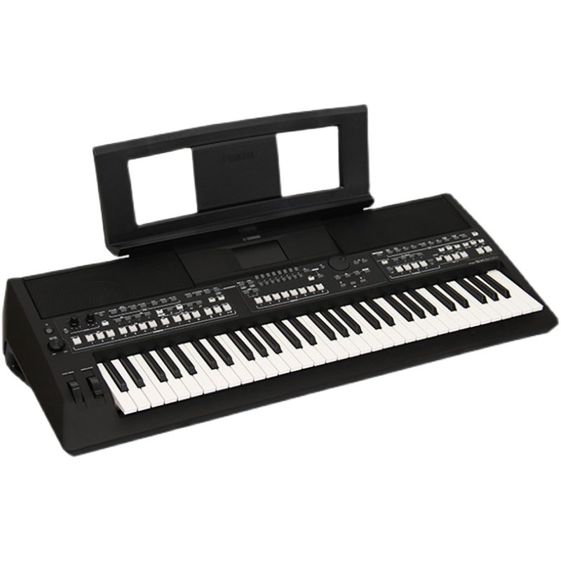 雅马哈电子琴sx600成年人专业编曲演奏便携式sx700sx900电子琴
