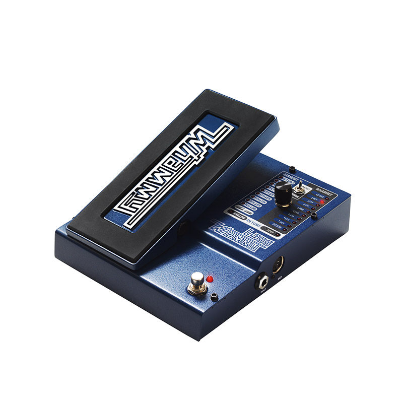 digitech whammy v/dt/ricochet八度移调哇咪踏板吉他单块效果器
