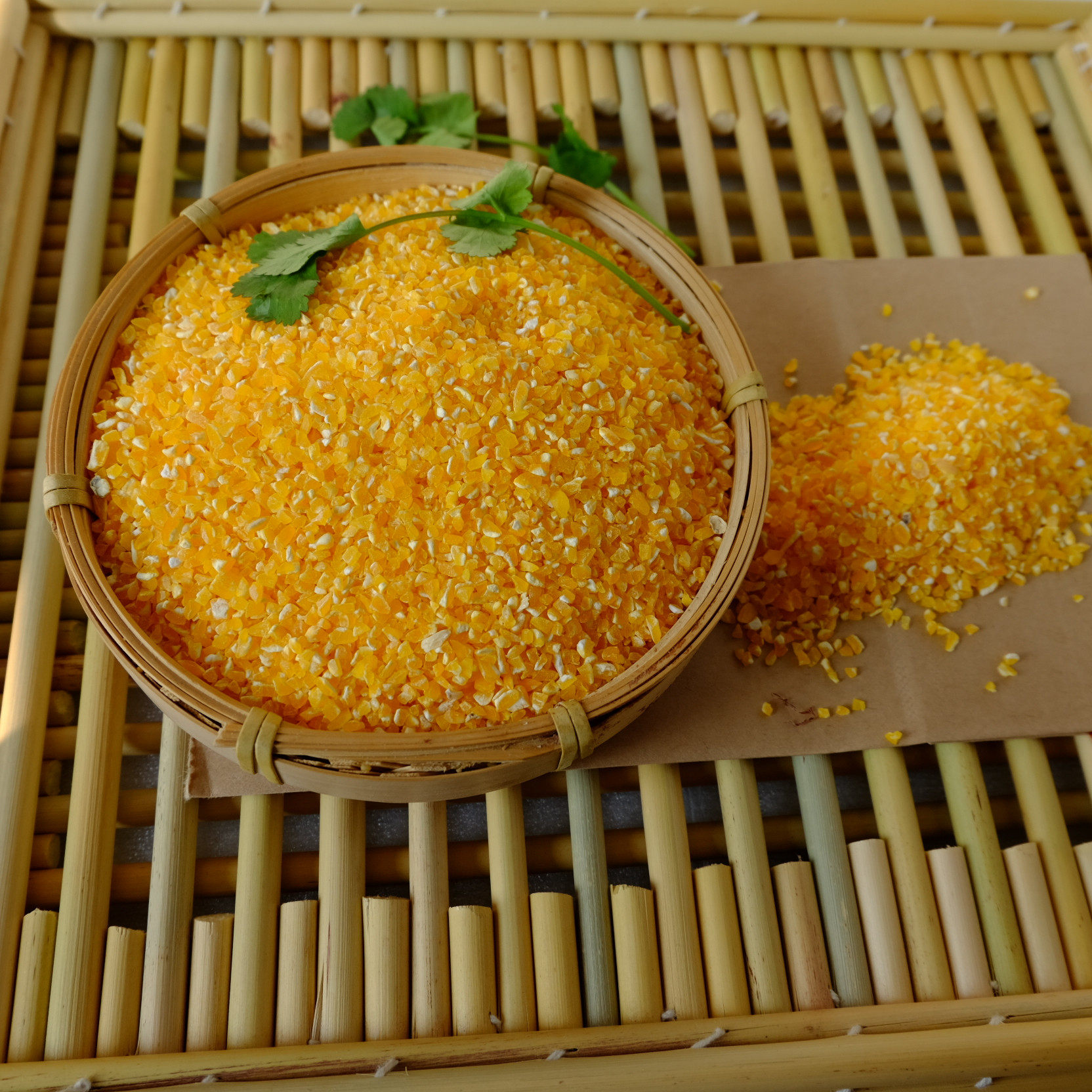 玉米北京农家新鲜玉米棒棒子面自楂粒五谷粗糙玉米