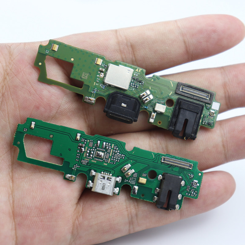 vivoy5s尾插小板原装vivoy5s送话器充电话筒手机耳机手机零部件