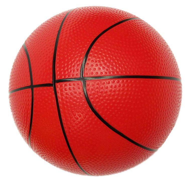 皮球婴儿玩具6寸篮球足球西瓜男孩男孩儿儿童球类玩具