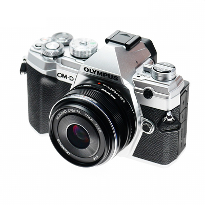 电池olympus奥林巴斯em5mark相机em5iii三代单电微单