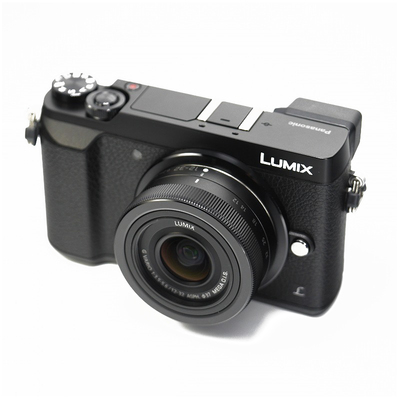 panasonic/松下dmc-gx85微单相机 gx85家用旅游 4k视频 wifi传输