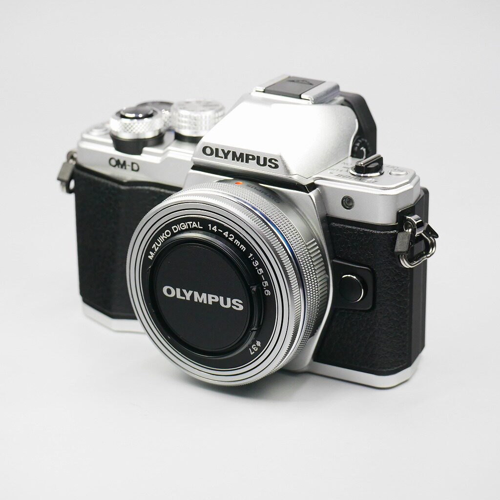 二代微单反 em10 em10ii 套机 42 14 ii mark m10 e 奥林巴斯 送电池