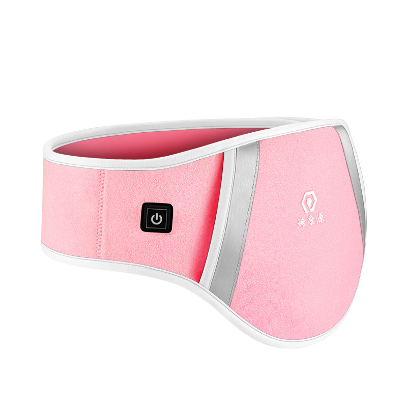烯康源暖宫带大姨妈肚子疼神器女生宫寒痛经热敷月经例假保暖腰带
