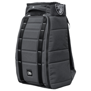 db滑雪背包带轮板包单板双板组合运动外滑拖行男女高街户外潮牌