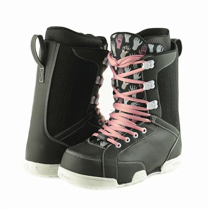 美国celsius滑雪单板雪鞋单板鞋滑雪鞋成人男女大神定制鞋舌