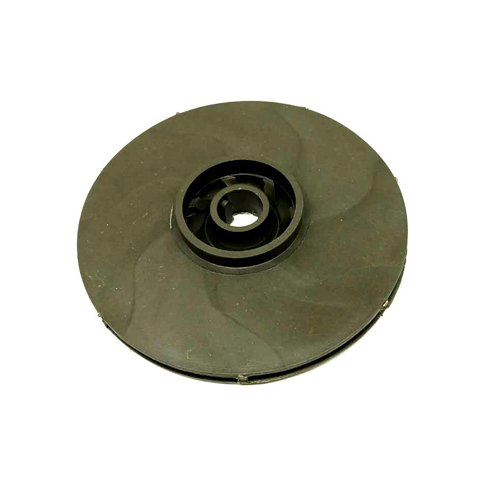 塑料叶轮水泵小型潜水泵自吸配件大连水泵