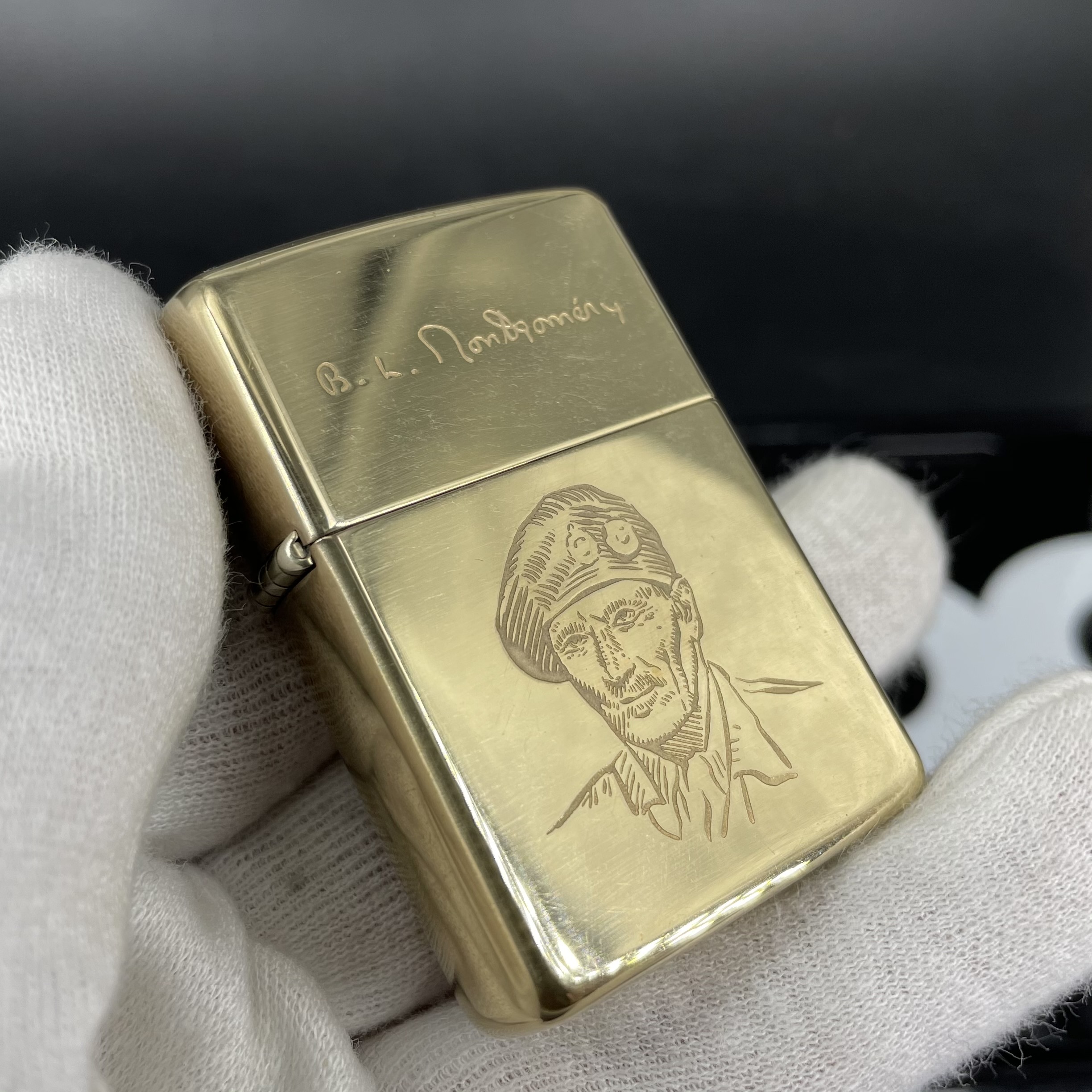 zippo1994年图册图片