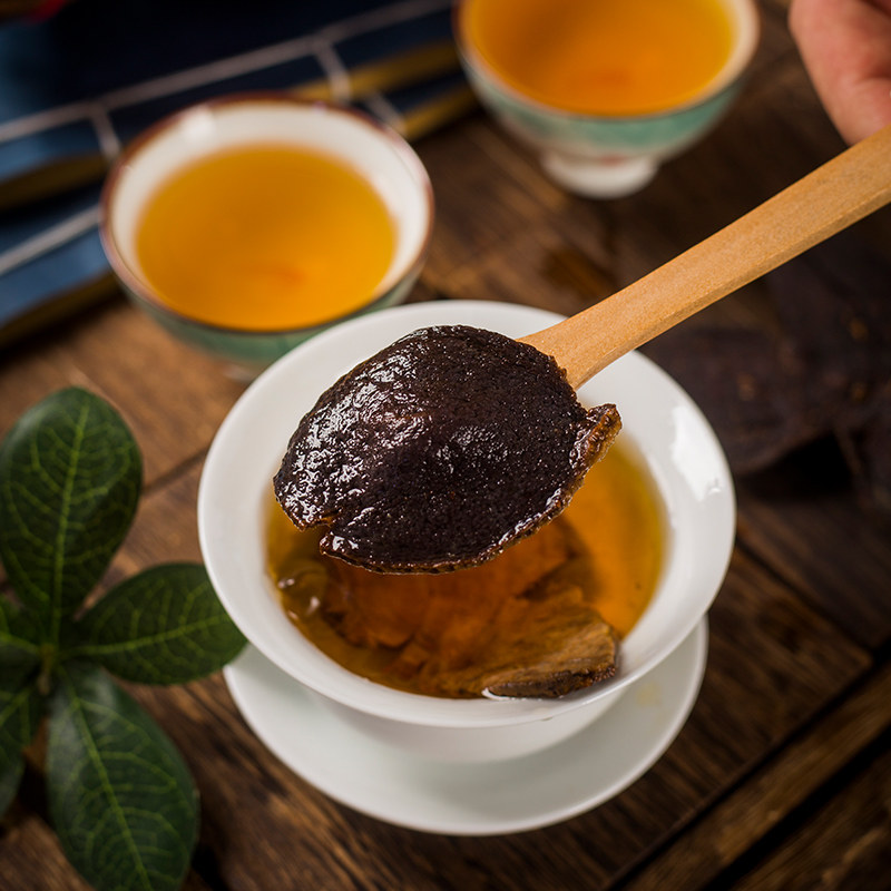 陈皮干泡500克陈化茶老橘皮丝泡脚橘子陈皮