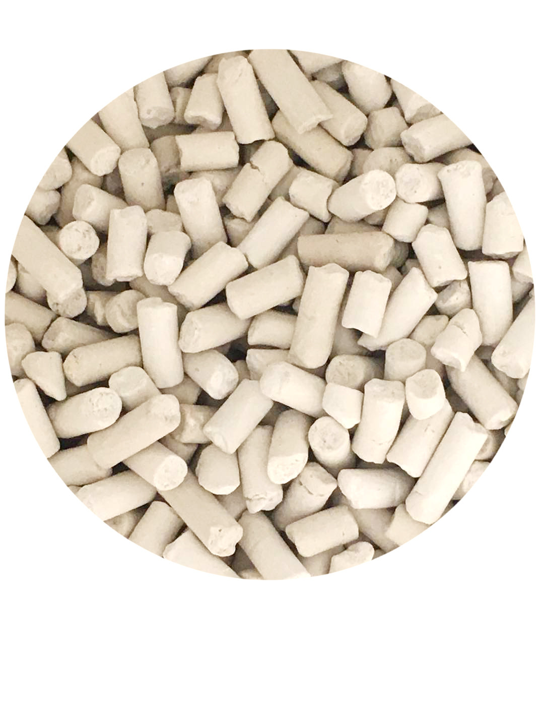 猫砂2袋4升沸石除臭抑菌带出同款日本代替猫砂