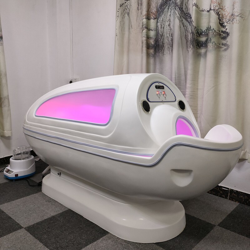 太空舱产后修复月子发汗理疗养生汗湿蒸舱太空仓桑拿汗蒸浴箱