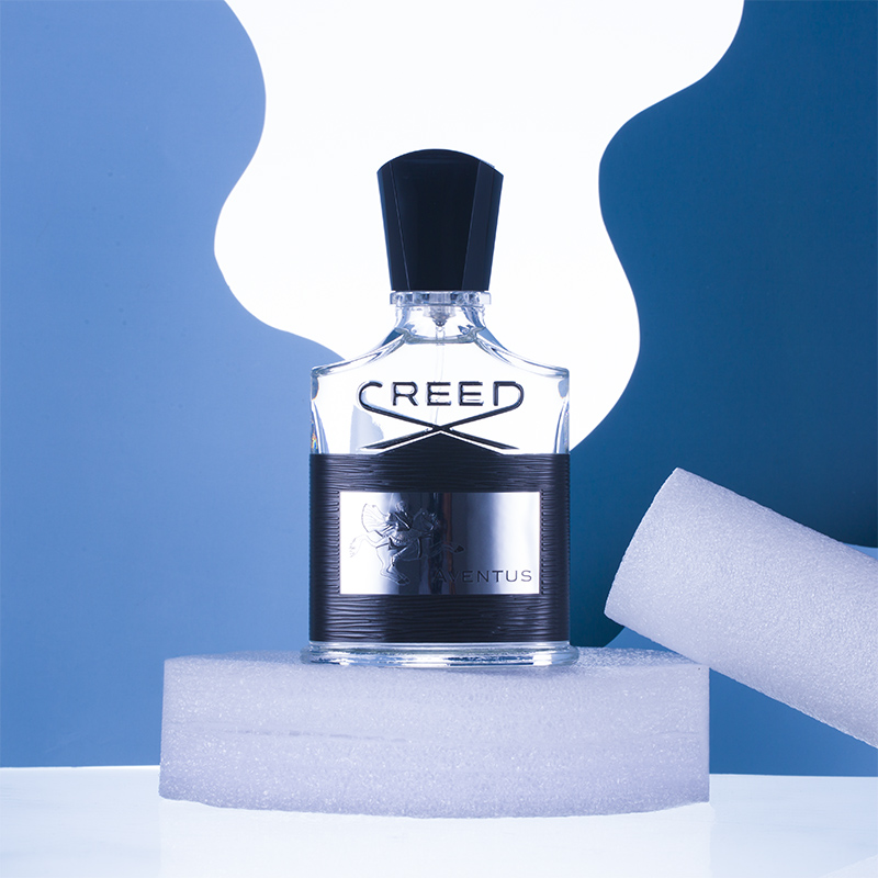 creed女士香水中性男女信仰经典白檀之水拿破仑香水