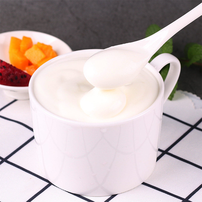 酸奶奶粉1kg无需发酵手工自制家庭奶茶茶店酸奶粉