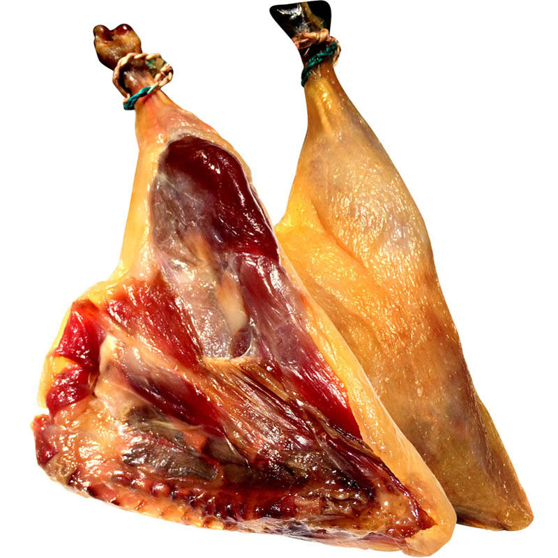 广东年货土特产今荣腊鸭腿真空包装广式腊肉农家自制煲仔饭食材