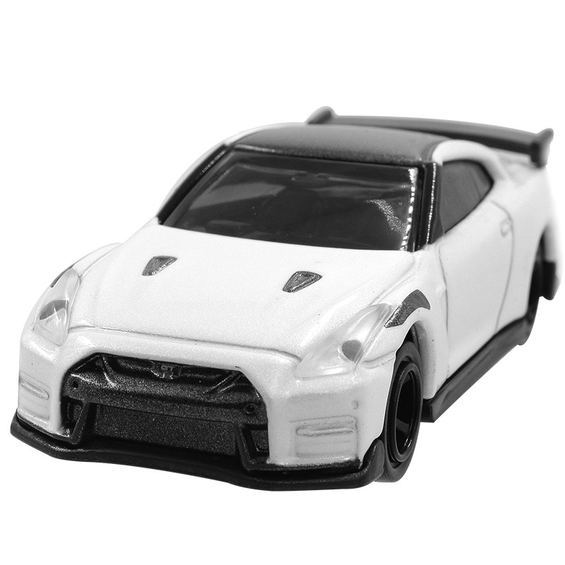 tomy多美卡合金小车车模tomica玩具78号尼桑gtr车模