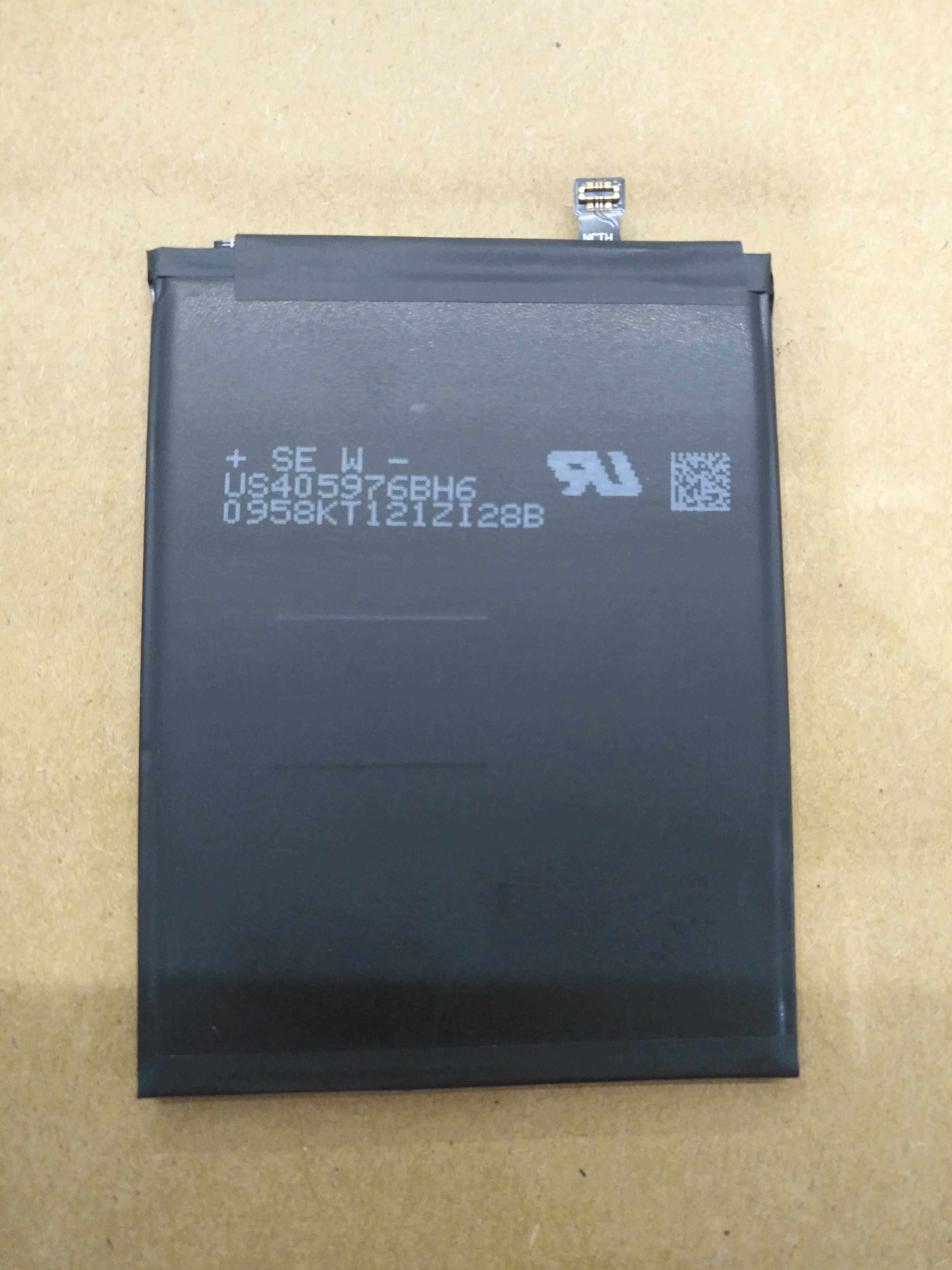 华为nova手机电池hb405979ecw畅享6s畅玩6a荣耀8c手机电池
