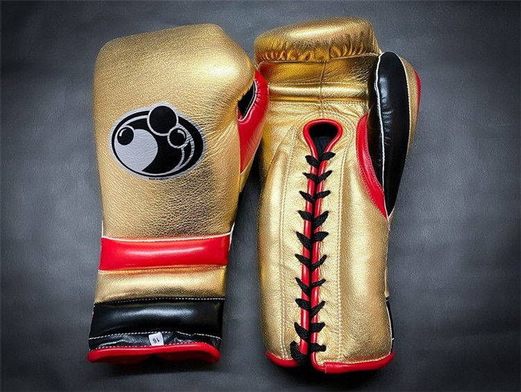 grant格兰特prolaceuptraininggloves沙袋实战训练拳击手套