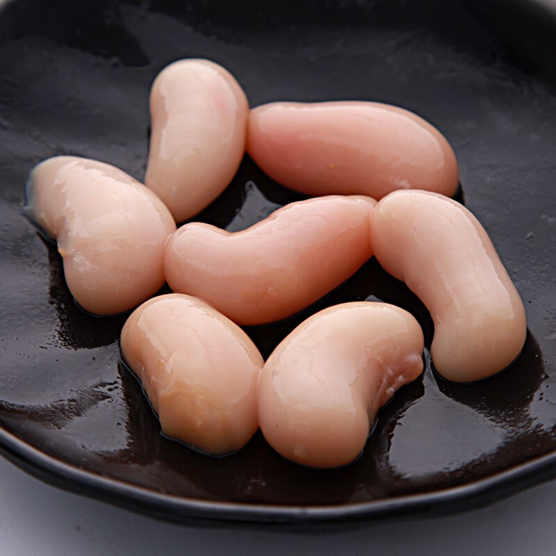 腰子1130g鸡肾睾丸速冻冻鸡腰烧烤鸡公鸡阉鸡其它