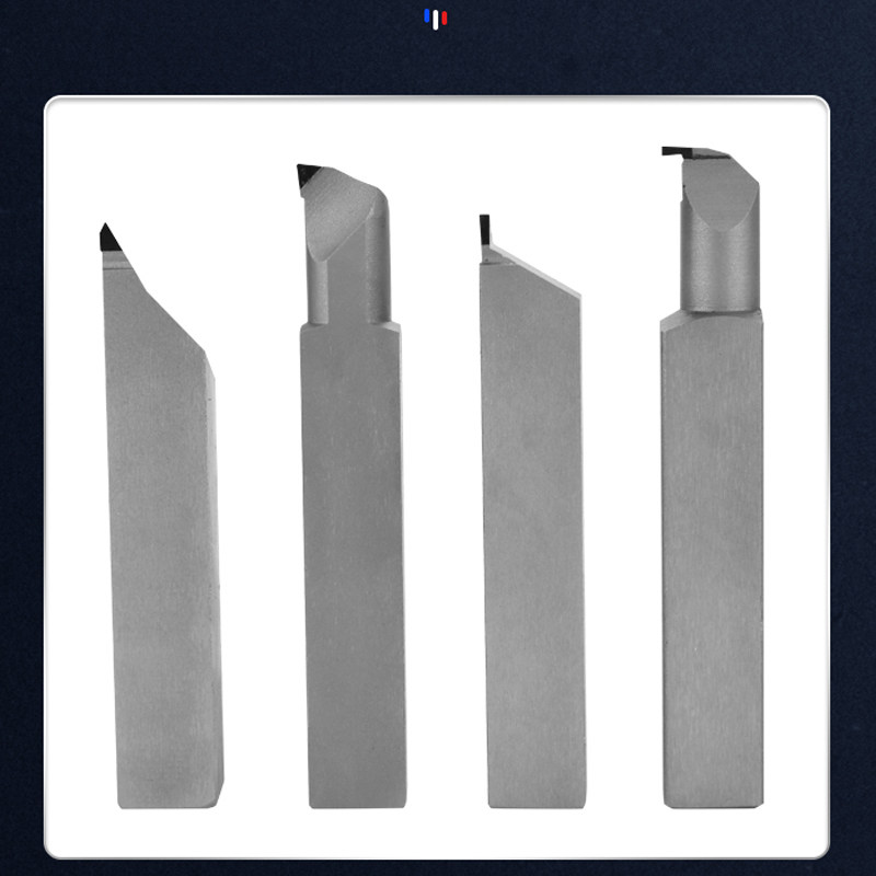 金刚石车刀数控刀杆pcdcbn外圆外切螺纹切槽圆车刀