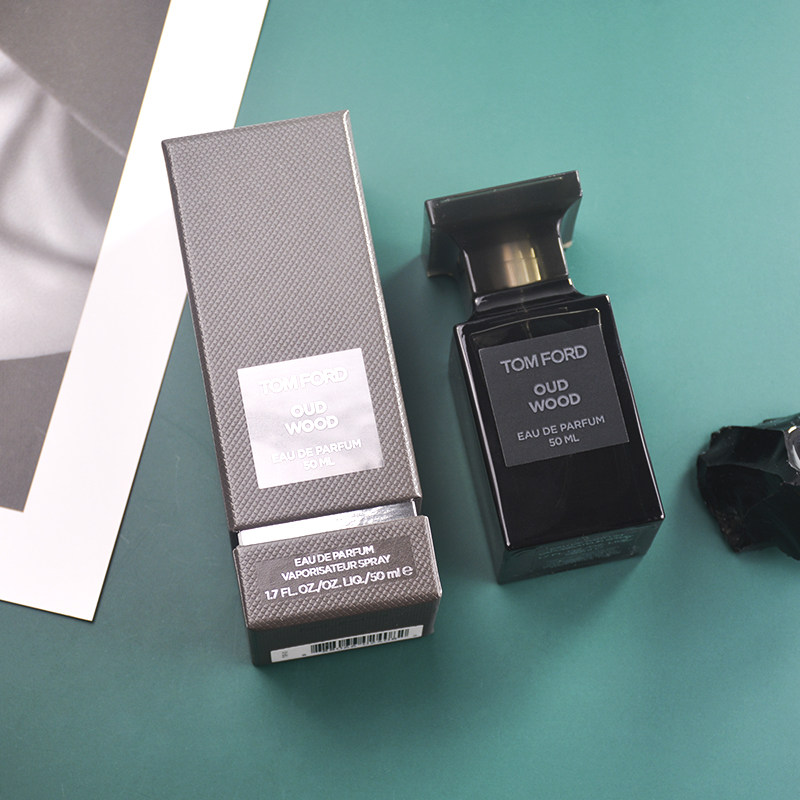 tomfordtf汤姆福特烟草乌木沉香oudwood木质香水