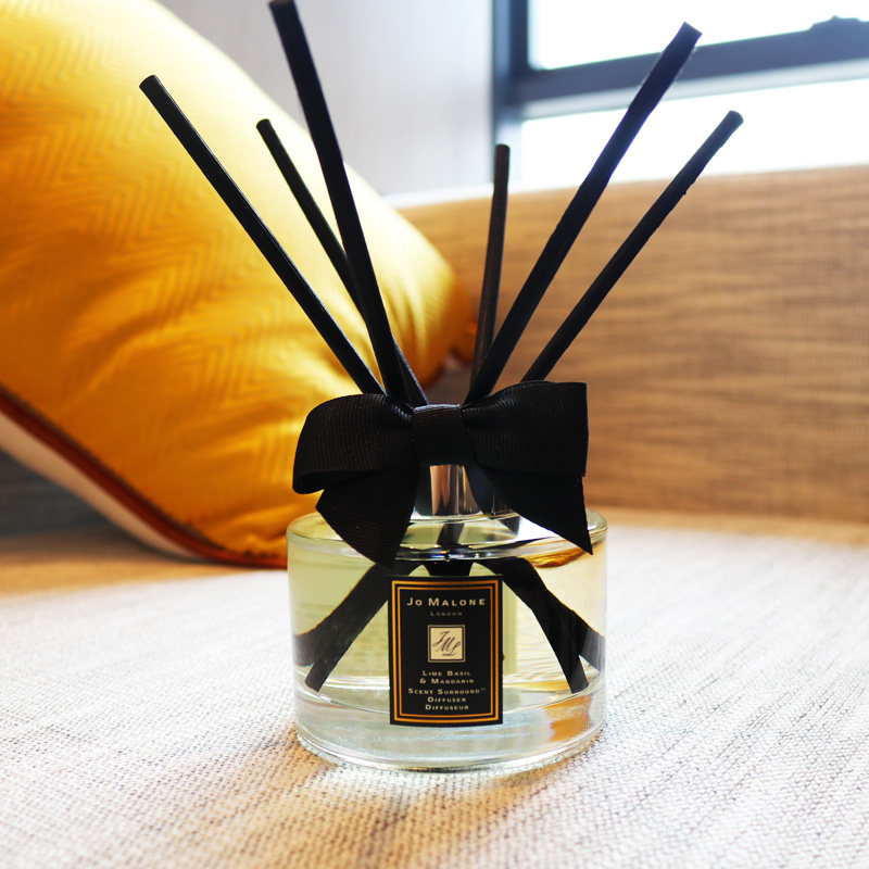 jomalone祖马龙香薰英国小苍兰蓝风风铃香氛祖玛礼盒香薰蜡烛