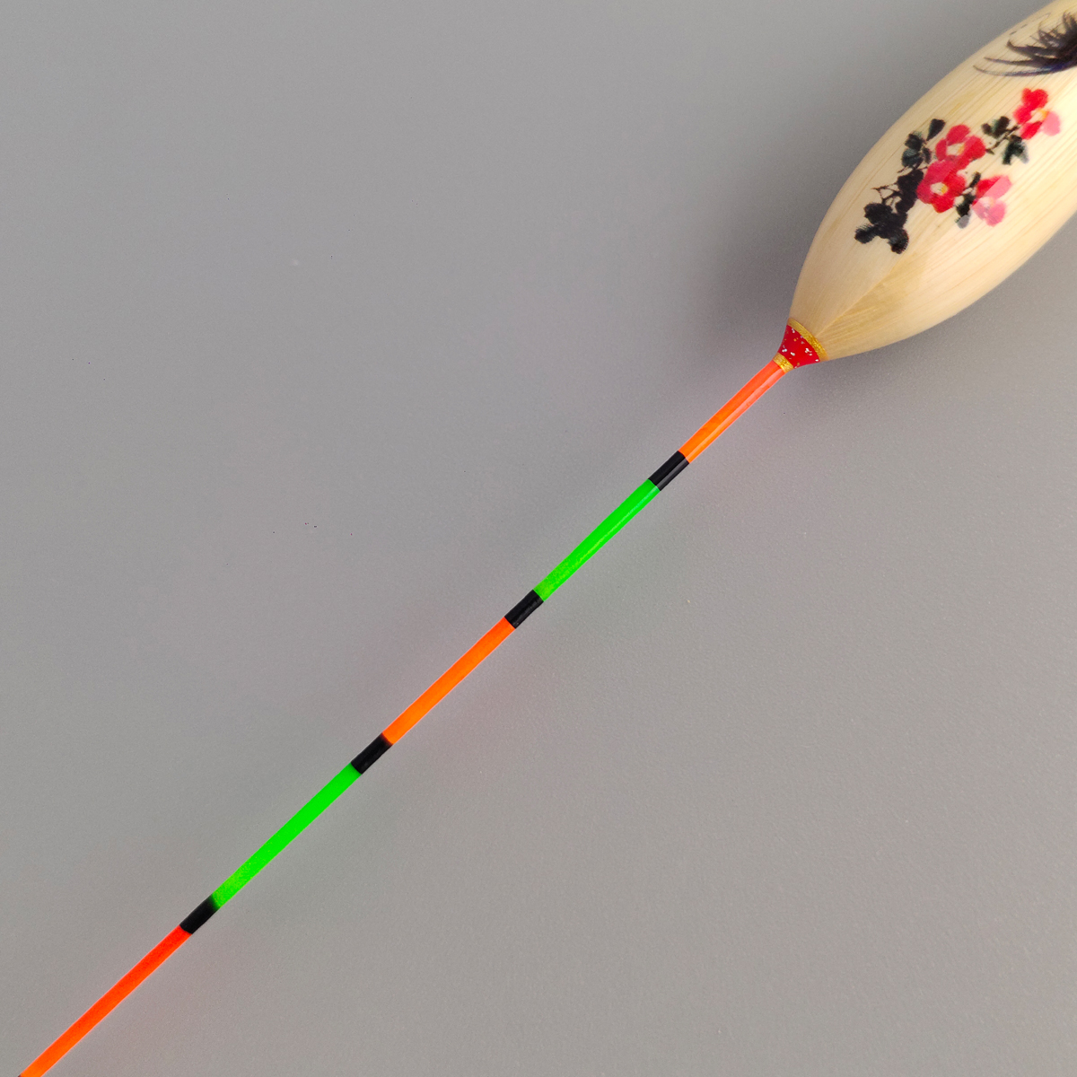 小生芦苇醒目套装鱼漂鲫鲤钓鲫坑野正品灵敏浮漂