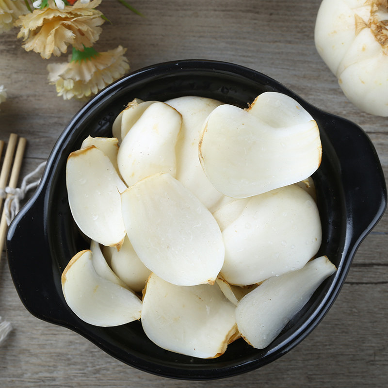 芙苑兰州农产品鲜百合黑土地六年精品四头皇百合西果园厂家直销