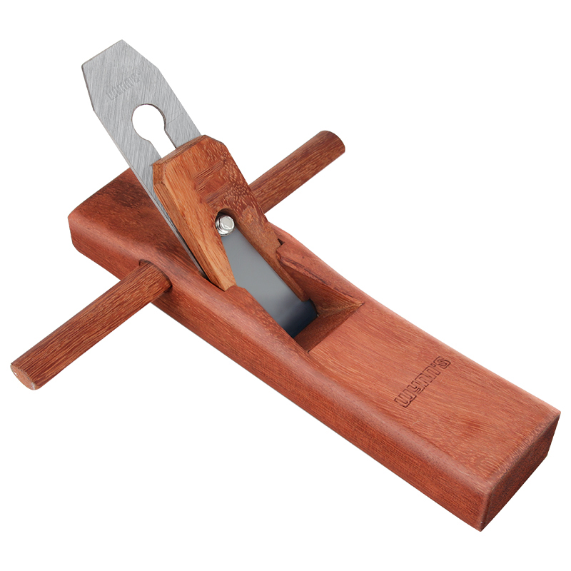 威力狮刨刀木工刨子手工鲁班手推木刨木匠手刨木刨