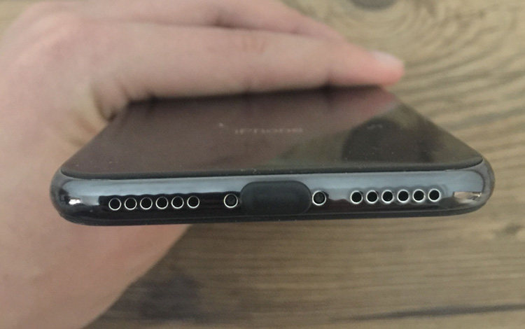 适用xr防尘塞iphonex苹果11充电口max通用8plus手机6s耳机孔堵8p