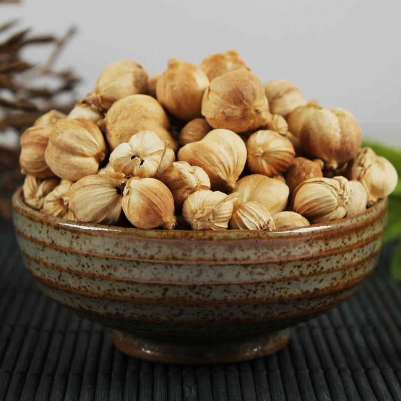 香料大全白豆蔻豆蔻优质白扣白蔻中药材白寇卤料花椒