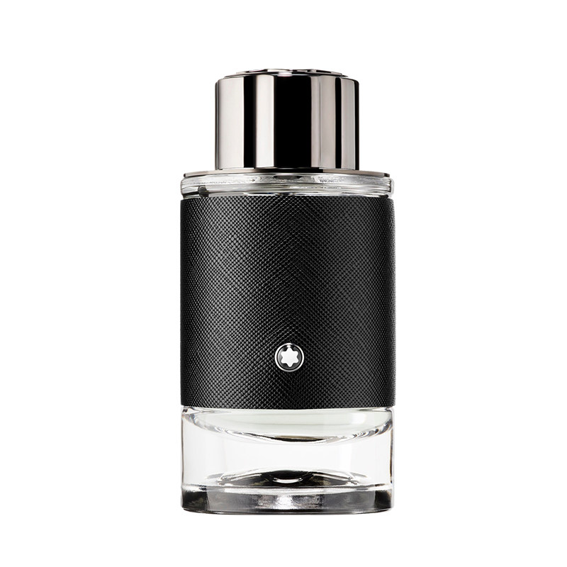 montblanc万宝龙探寻旅者浓香香水30ml60ml男士清新香水