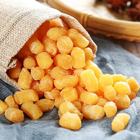 干贝干货瑶柱宝宝即食优级元贝海货