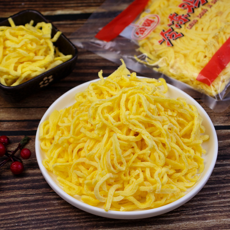 金翼火锅汤火锅馄饨蛋丝鳗鱼冷冻锦丝食材寿司其它
