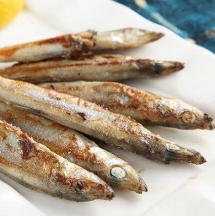 多春新鲜进口鱼条条条满籽鱼包鱼子多春鱼新