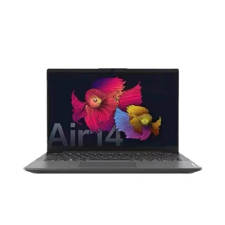 小新联想air14plus锐龙龙版pro16学生轻薄商务办公笔记本电脑笔记本